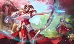 王者最新爆料伽罗是谁啊,伽罗身份揭秘，神秘英雄引玩家热议