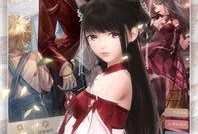 闪耀暖暖最新版本爆料,华丽升级，时尚盛宴即将开启！