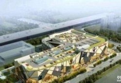 天一恒一广场最新爆料,神秘项目即将揭幕，瞩目焦点引期待