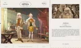 哈利波特最新爆料衣服,神秘魔法衣橱里的时尚秘籍