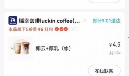 瑞幸最新订单爆料,揭秘爆款饮品背后的秘密