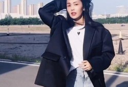 白鹿服装爆料最新视频,揭秘时尚潮流新趋势