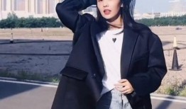 白鹿服装爆料最新视频,揭秘时尚潮流新趋势