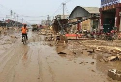 涿州灾害爆料最新,紧急救援行动全面展开