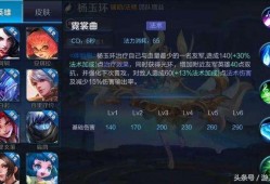 王者荣耀最新爆料大全,英雄技能革新，版本更新前瞻