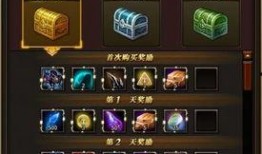 最新极品宝箱爆料,神秘宝藏等你来寻！