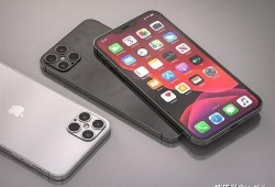 iphone12最新爆料配置,5G加持，A14芯片，外观大革新，性能再升级！