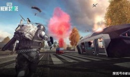 pubg 2最新爆料,PUBG 2最新爆料，全新玩法与角色大揭秘！