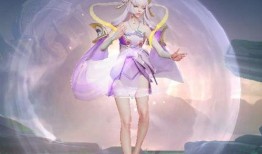 王者嫦娥最新爆料,王者峡谷再迎神秘女神降临！
