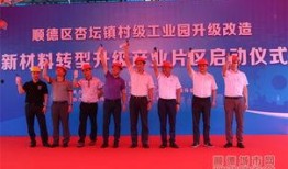 顺德杏坛爆料案件最新,真相渐明，疑云散去
